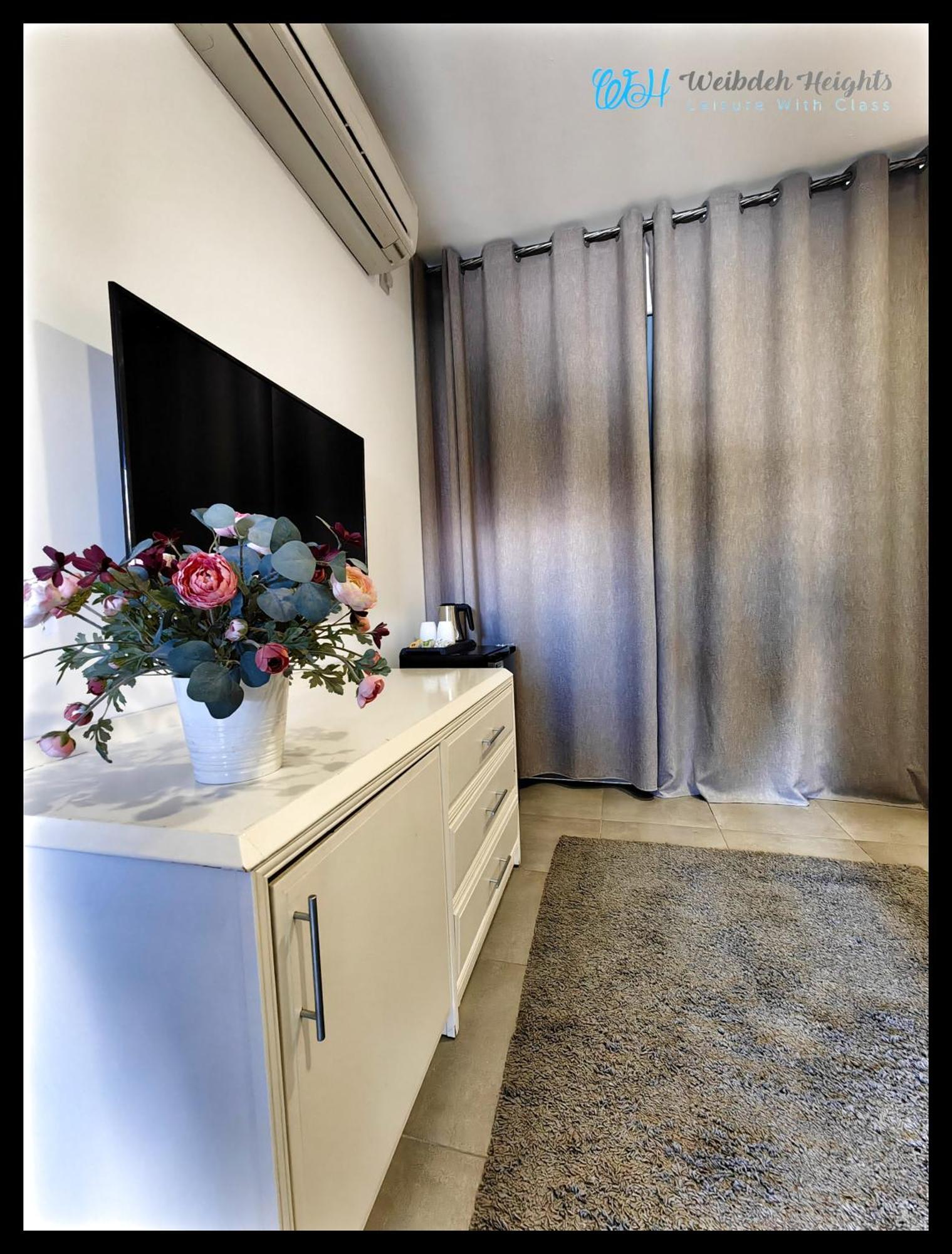 Weibdeh Heights Hotel Suites Amman Buitenkant foto